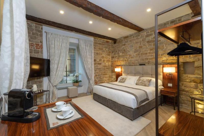 Donati Luxury Tower - Oda