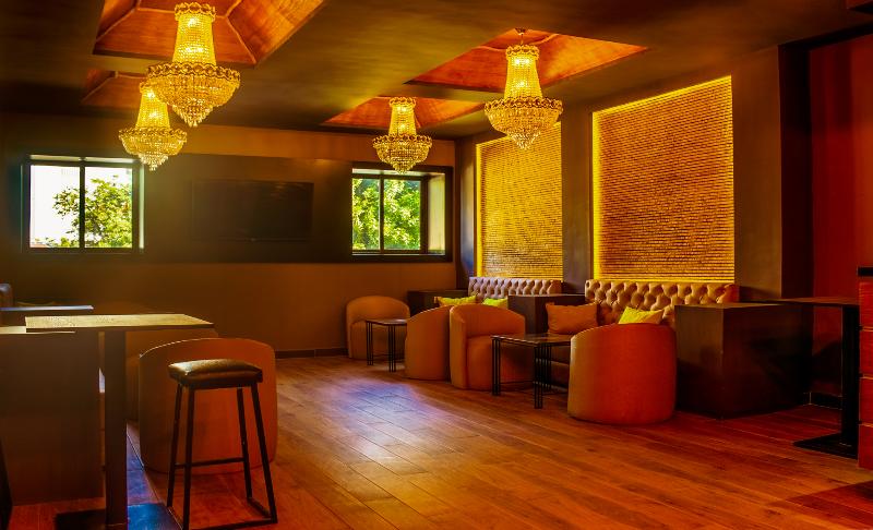 HAMILTON Agadir - Bar
