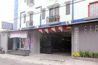 RedDoorz @ Swakarya Kaliurang otel fotoğrafı