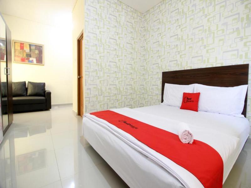 RedDoorz @ Swakarya Kaliurang - Oda