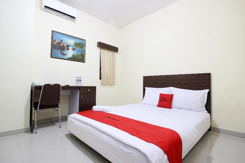 RedDoorz @ Swakarya Kaliurang - Oda
