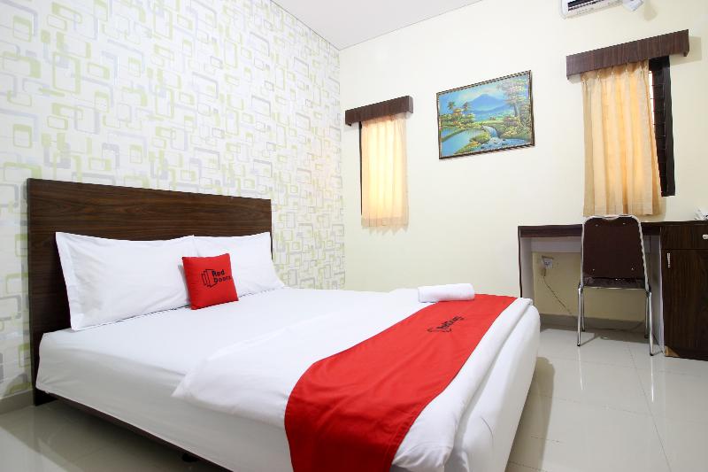RedDoorz @ Swakarya Kaliurang - Oda