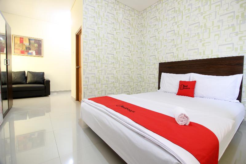 RedDoorz @ Swakarya Kaliurang - Oda