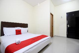 RedDoorz @ Swakarya Kaliurang fotoÄŸrafÄ±