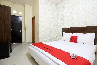 RedDoorz @ Swakarya Kaliurang fotoÄŸrafÄ±