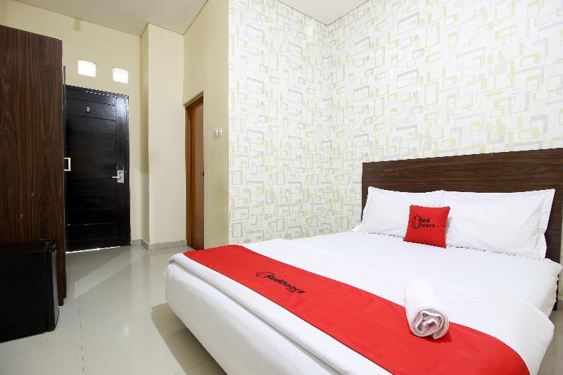 RedDoorz @ Swakarya Kaliurang - Oda