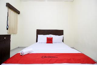 RedDoorz @ Swakarya Kaliurang fotoÄŸrafÄ±