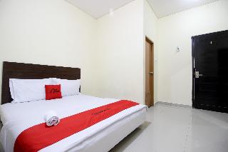 RedDoorz @ Swakarya Kaliurang fotoÄŸrafÄ±