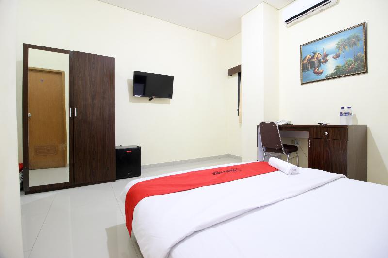 RedDoorz @ Swakarya Kaliurang - Oda