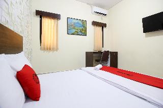 RedDoorz @ Swakarya Kaliurang fotoÄŸrafÄ±