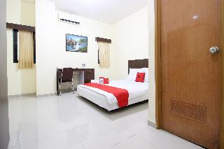 RedDoorz @ Swakarya Kaliurang fotoÄŸrafÄ±