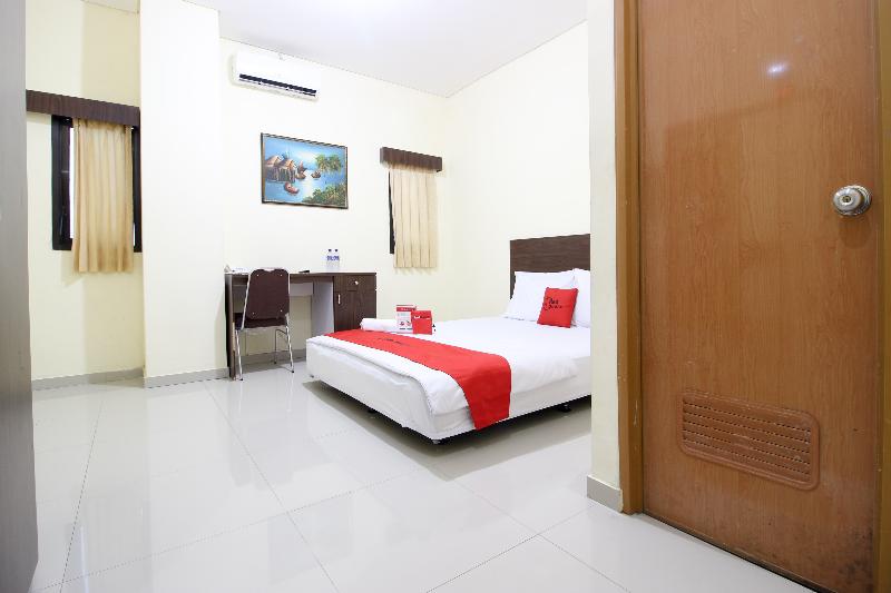 RedDoorz @ Swakarya Kaliurang - Oda
