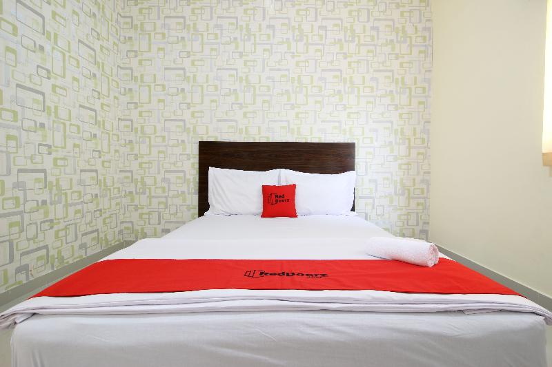 RedDoorz @ Swakarya Kaliurang - Oda