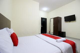 RedDoorz @ Swakarya Kaliurang fotoÄŸrafÄ±