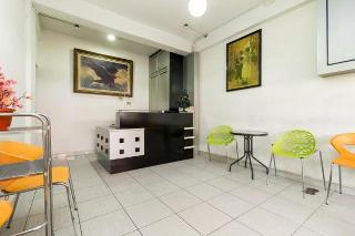 RedDoorz near Gajah Mada Plaza 2 fotoÄŸrafÄ±