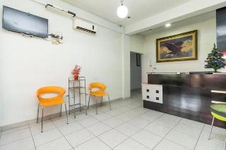RedDoorz near Gajah Mada Plaza 2 fotoÄŸrafÄ±