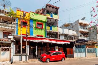 RedDoorz near Gajah Mada Plaza 2 fotoÄŸrafÄ±