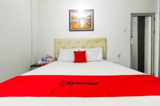 RedDoorz near Gajah Mada Plaza 2 fotoÄŸrafÄ±