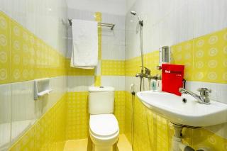 RedDoorz near Gajah Mada Plaza 2 fotoÄŸrafÄ±