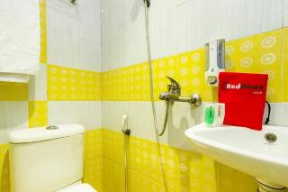 RedDoorz near Gajah Mada Plaza 2 fotoÄŸrafÄ±