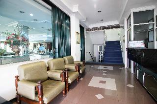 Akur Hotel Malioboro fotoÄŸrafÄ±