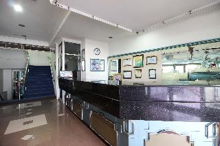 Akur Hotel Malioboro fotoÄŸrafÄ±