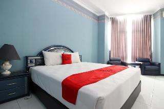 Akur Hotel Malioboro otel fotoğrafı