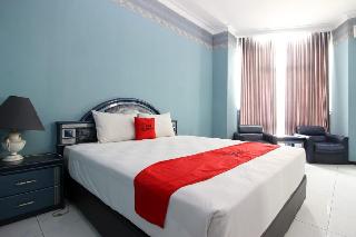 Akur Hotel Malioboro fotoÄŸrafÄ±