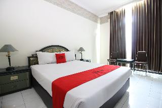 Akur Hotel Malioboro fotoÄŸrafÄ±