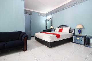 Akur Hotel Malioboro fotoÄŸrafÄ±