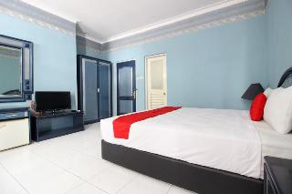 Akur Hotel Malioboro fotoÄŸrafÄ±