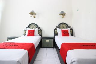 Akur Hotel Malioboro fotoÄŸrafÄ±