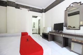 Akur Hotel Malioboro fotoÄŸrafÄ±