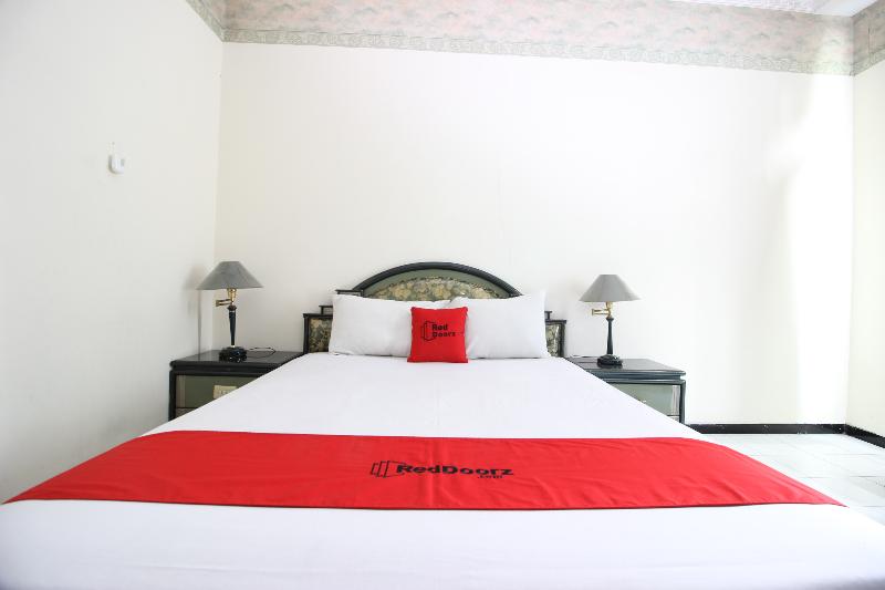 Akur Hotel Malioboro - Oda