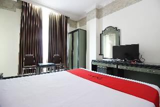 Akur Hotel Malioboro fotoÄŸrafÄ±