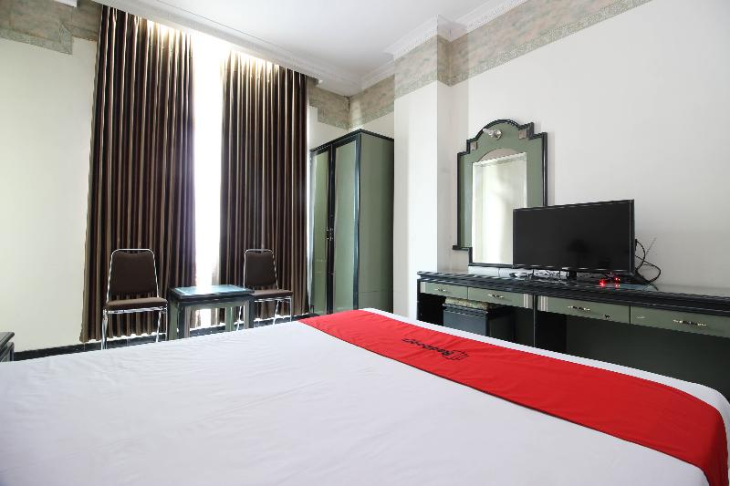 Akur Hotel Malioboro - Oda