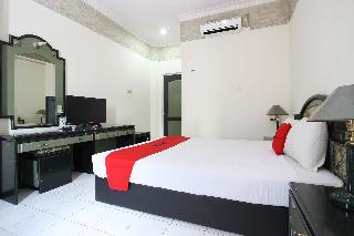 Akur Hotel Malioboro fotoÄŸrafÄ±