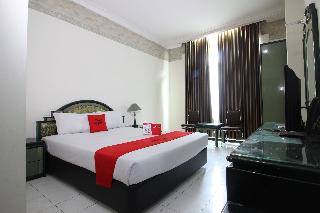 Akur Hotel Malioboro fotoÄŸrafÄ±