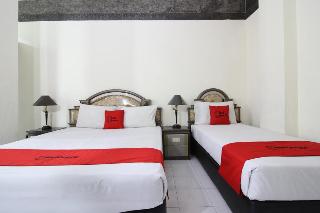 Akur Hotel Malioboro fotoÄŸrafÄ±
