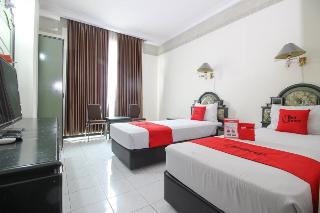 Akur Hotel Malioboro fotoÄŸrafÄ±
