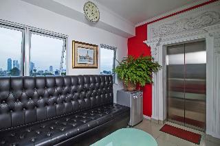 RedDoorz Plus @ Guntur Raya Setiabudi fotoÄŸrafÄ±