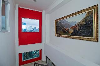 RedDoorz Plus @ Guntur Raya Setiabudi fotoÄŸrafÄ±