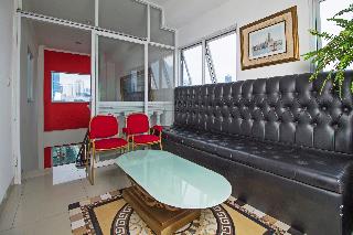 RedDoorz Plus @ Guntur Raya Setiabudi fotoÄŸrafÄ±
