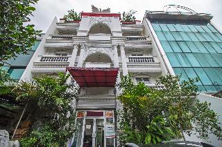 RedDoorz Plus @ Guntur Raya Setiabudi otel fotoğrafı