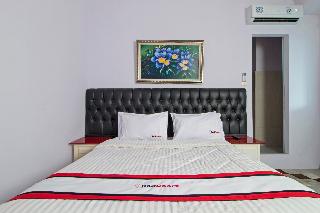 RedDoorz Plus @ Guntur Raya Setiabudi fotoÄŸrafÄ±