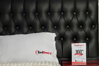 RedDoorz Plus @ Guntur Raya Setiabudi fotoÄŸrafÄ±