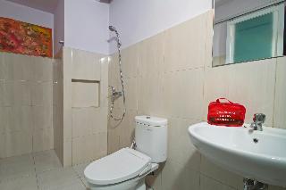 RedDoorz Plus @ Guntur Raya Setiabudi fotoÄŸrafÄ±