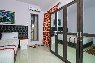 RedDoorz Plus @ Guntur Raya Setiabudi fotoÄŸrafÄ±