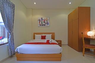RedDoorz Plus @ Mahendradatta Denpasar fotoÄŸrafÄ±