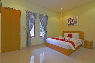 RedDoorz Plus @ Mahendradatta Denpasar fotoÄŸrafÄ±